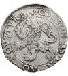 Netherlands, Province Utrecht (1580-1795). Thaler (Leeuwendaalder / Lion Daalder) 1647, Utrecht mint