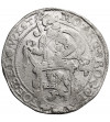 Netherlands, Province West Friesland (1581-1795). Thaler (Leeuwendaalder / Lion Daalder) 1639, mint mark Lili