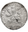Netherlands, Province West Friesland (1581-1795). Thaler (Leeuwendaalder / Lion Daalder) 1639, mint mark Lili