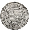 Ostfriesland / East Frisia, City Emden. Florin or Gulden (28 Stüber) no date, Ulrich II 1628-1648, with name FERDINAN II Ostfriesland / East Frisia, City Emden. Florin or Gulden (28 Stüber) no date, Ulrich II 1628-1648, with name FERDINAN II