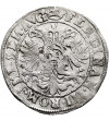 Ostfriesland / East Frisia, City Emden. Florin or Gulden (28 Stüber) no date, Ulrich II 1628-1648, with name FERDINAN II Ostfriesland / East Frisia, City Emden. Florin or Gulden (28 Stüber) no date, Ulrich II 1628-1648, with name FERDINAN II
