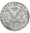 Spanish Netherlands, Brabant (Belgie). Albert and Isabelle 1598-1621. Thaler (Patagon)  no date, Antwerp mint Spanish Netherlands, Brabant (Belgie). Albert and Isabelle 1598-1621. Thaler (Patagon)  no date, Antwerp mint