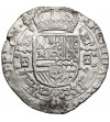 Spanisch Netherlands, Flandres (Belgium). Carol II 1665-1700. Thalar (Patagon) 1679, Brügge Spanisch Netherlands, Flandres (Belgium). Carol II 1665-1700. Thalar (Patagon) 1679, Brügge