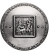 Poland, PRL (1952-1989). Medal 1976, Ignacy Zagorski, Kazimierz Stronczynski Poland, PRL (1952-1989). Medal 1976, Ignacy Zagorski, Kazimierz Stronczynski