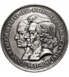 Polska, PRL (1952–1989). Medal 1976, Ignacy Zagórski, Kazimierz Stronczyński Polska, PRL (1952–1989). Medal 1976, Ignacy Zagórski, Kazimierz Stronczyński