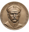 Poland, PRL (1952-1989). Medal 1984, Polish Independence November 11, 1918, Jozef Pilsudski, Polish Legions 1914 Poland, PRL (1952-1989). Medal 1984, Polish Independence November 11, 1918, Jozef Pilsudski, Polish Legions 1914