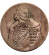 Poland, PRL (1952-1989). Medal 1981-1985, Kazimierz Pułaski, defender of Jasna Góra, Cross of the Bar Confederates Poland, PRL (1952-1989). Medal 1981-1985, Kazimierz Pułaski, defender of Jasna Góra, Cross of the Bar Confederates