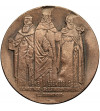 Polska, PRL (1952-1989). Medal, Bene Merentibus Polska, PRL (1952-1989). Medal, Bene Merentibus