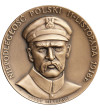 Polska. Medal 2008, Stanisława Wątróbska - Frindt (1934-1994), Piłsudski - Niepodległość Polski 11-Listopada 1918 Polska. Medal 2008, Stanisława Wątróbska - Frindt (1934-1994), Piłsudski - Niepodległość Polski 11-Listopada 1918