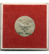Poland, People's Republic of Poland (1952–1989). Medal 1985, Monument to Bolesław Chrobry, Gniezno Poland, People's Republic of Poland (1952–1989). Medal 1985, Monument to Bolesław Chrobry, Gniezno