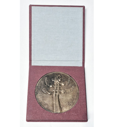 Polska, PRL (1952–1989). Medal Wojewódzki Dom Kultury Zagłębia Siarkowego w Tarnobrzegu