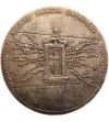 Polska, PRL (1952–1989). Medal Wojewódzki Dom Kultury Zagłębia Siarkowego w Tarnobrzegu Polska, PRL (1952–1989). Medal Wojewódzki Dom Kultury Zagłębia Siarkowego w Tarnobrzegu