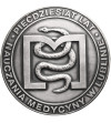 Polska. Medal Akademii Medycznej w Lublinie, ,,50 Lat Nauczania Medycyny w Lublinie - Ku Medycynie Holistycznej" Polska. Medal Akademii Medycznej w Lublinie, ,,50 Lat Nauczania Medycyny w Lublinie - Ku Medycynie Holistycznej"
