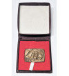 Poland. PZPR Medal for the Dissemination of the Ideology of Marxism and Leninism, Marx, Engels, Lenin Poland. PZPR Medal for the Dissemination of the Ideology of Marxism and Leninism, Marx, Engels, Lenin