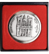 Jordan. 1986 medal commemorating the beautiful city of Petra, Jordan Ministry of Tourism and Antiquities Jordan. 1986 medal commemorating the beautiful city of Petra, Jordan Ministry of Tourism and Antiquities