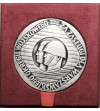 Polska, PRL (1952–1989), Warszawa. Medal 1970, Za Zasługi dla Warszawskiego Okręgu Wojskowego