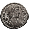 Rzym Cesarstwo. Konstans, 337-350 AD. AE Maiorina, Thessalonica (Saloniki) Rzym Cesarstwo. Konstans, 337-350 AD. AE Maiorina, Thessalonica (Saloniki)