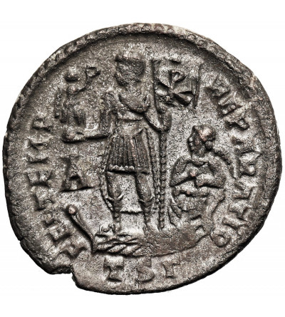 Roman Empire. Constans, 337-350 AD. AE Maiorina, Thessalonica (Saloniki)