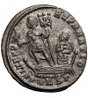 Rzym Cesarstwo. Konstans, 337-350 AD. AE Maiorina, Thessalonica (Saloniki) Rzym Cesarstwo. Konstans, 337-350 AD. AE Maiorina, Thessalonica (Saloniki)