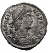 Roman Empire. Constans, 337-350 AD. AE Maiorina, Thessalonica (Saloniki) Roman Empire. Constans, 337-350 AD. AE Maiorina, Thessalonica (Saloniki)