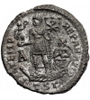 Rzym Cesarstwo. Konstans, 337-350 AD. AE Maiorina, Thessalonica (Saloniki) Rzym Cesarstwo. Konstans, 337-350 AD. AE Maiorina, Thessalonica (Saloniki)