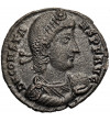 Roman Empire. Constans, 337-350 AD. AE Maiorina, Thessalonica (Saloniki)