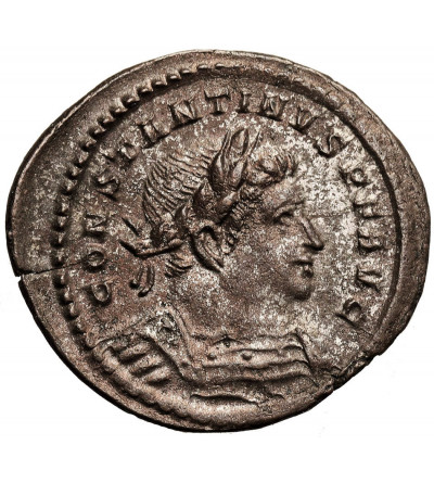 Roman Empire. Constantinus I, 306-337 AD. AE Follis, 315/316 AD, Treveri mint