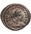 Rzym, Cesarstwo. Konstantyn I, 306-337 AD. AE Folis, 315/316 AD, mennica Treveri (Trier)