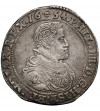 Spanish Netherlands, Brabant. Philipp IV 1621-1665. Ducaton 1654, Brussels Mint
