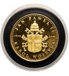 Poland. Medal 2014, Wadowice - This is where it all began, Collection: “John Paul II - called to holiness”
