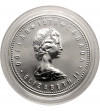 Kanada, Elżbieta II (1952-2022). 1 dolar 1978, Igrzyska Wspólnoty Narodów 1978, Edmonton