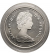 Canada, Elizabeth II (1952-2022). 1 Dollar 1986, Centennial of Vancouver