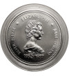 Canada, Elizabeth II (1952-2022). 1 Dollar 1977, 25th Anniversary of the Coronation of Elizabeth II