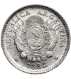 Argentina. 10 Centavos 1882