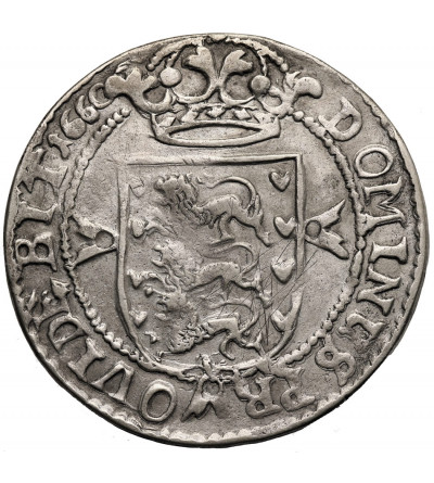 Denmark, Frederick III (1648-1670). 4 Marks (Krone) 1660, Glückstadt