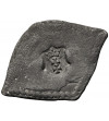 Stefan Batory, 1576-1586. City Token 1576, reclining lion / town coat of arms, Gdansk / Danzig