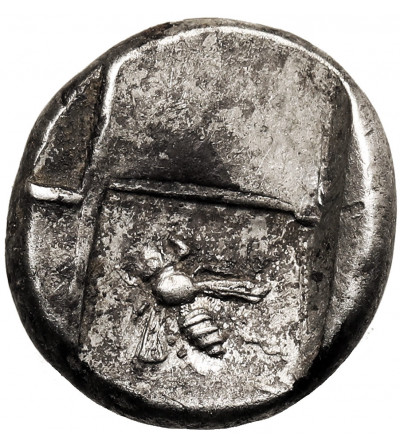 Thrace. Chersonesos. AR Hemidrachme, c. 386-338 BC, Bee