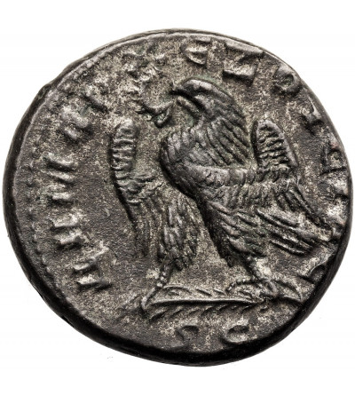 Syria. Seleucis and Pieria. Antioch. Herennius Etruscus, as Caesar, AD 250-251. Tetradrachm