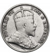 Hong Kong, Edward VII (1901-1910). 5 Cents 1905 H