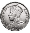 Fiji, George V (1910-1936). 1 Shilling 1934