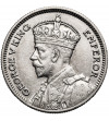 Fiji, George V (1910-1936). 6 Pence 1935