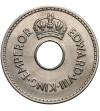 Fiji, Edward VIII (1936). 1 Penny 1936