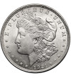 USA. Morgan Dolar 1921, Filadelfia