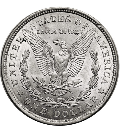 USA. Morgan Dollar 1921, Philadelphia