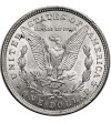 USA. Morgan Dolar 1921, Filadelfia