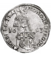 Netherlands, Province Utrecht (1581-1795). Zilveren Dukaat / Silver Ducat 1693, Utrecht mint