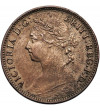 Great Britain, Victoria (1837-1901). 1 Farthing 1882 H