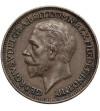 Great Britain, George V (1910-1936). 1 Farthing 1927