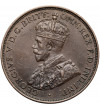 Jersey, George V (1910-1936). 1/12 Shilling 1931 KG