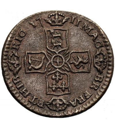 Great Britain, George III (1760-1820). Fancy Token 1711